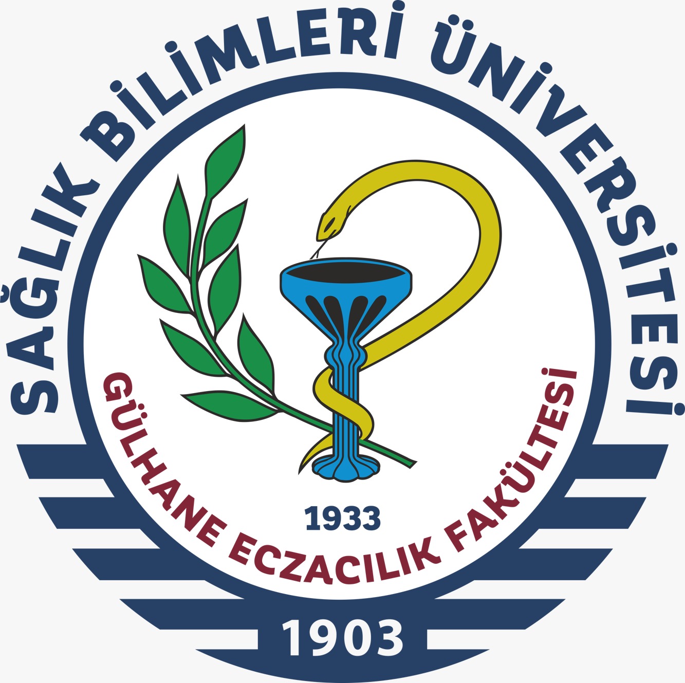 University of Health Sciences-Gülhane